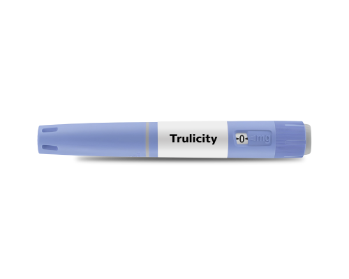 trulicity danmark