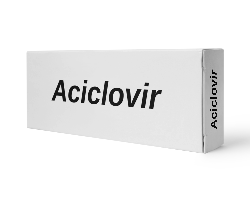 Køb Aciclovir