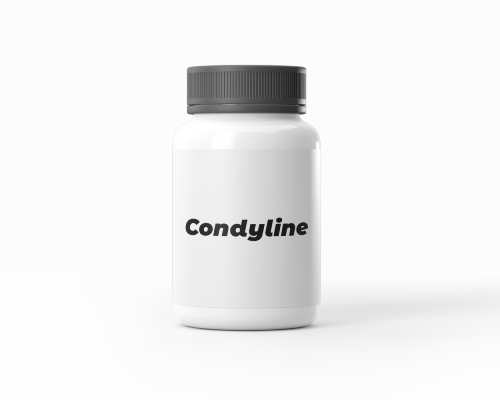 Condyline uden recept