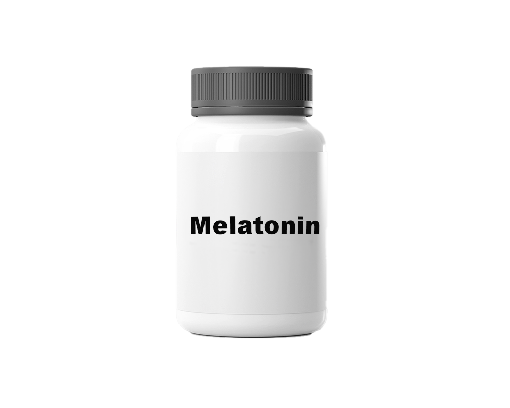 Køb melatonin i håndkøb